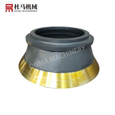 ชิ้นส่วนบดแมงกานีส