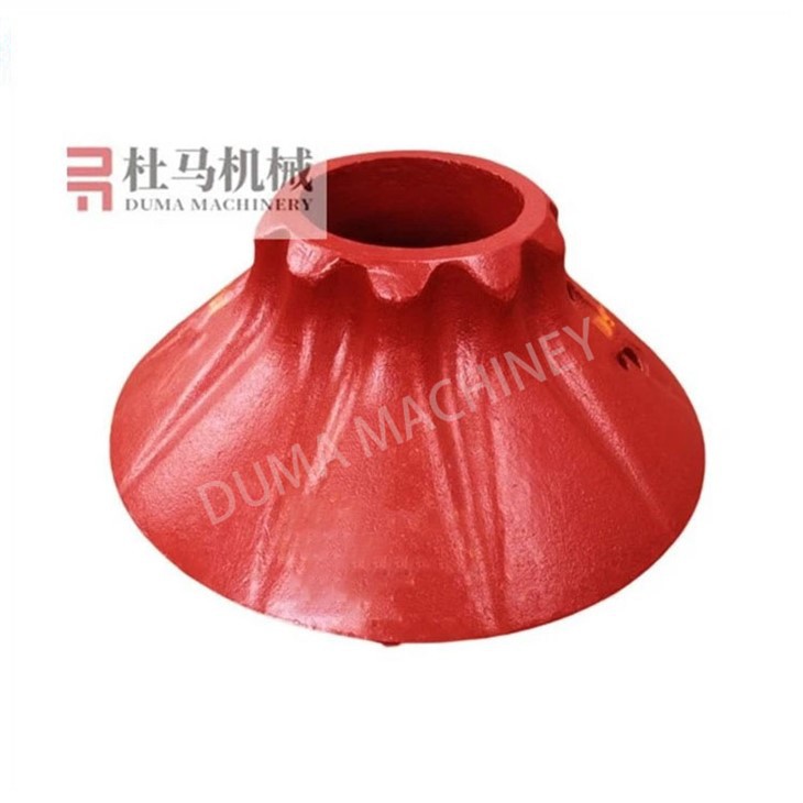crusher liners